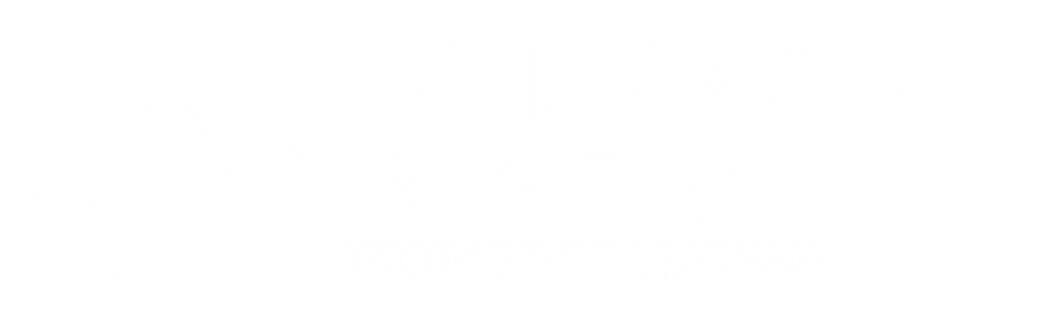 Internship in Nepal logo